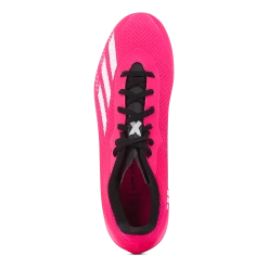 ADIDAS X Speedportal.4 Flexible Ground Boots Teshpk/Ftwwht/Cblack 13 ADIDAS X Speedportal.4 Flexible Ground Boots Teshpk/Ftwwht/Cblack -Damesmode online. 60928 78 006