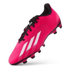 ADIDAS X Speedportal.4 Flexible Ground Boots Teshpk/Ftwwht/Cblack 14 ADIDAS X Speedportal.4 Flexible Ground Boots Teshpk/Ftwwht/Cblack -Damesmode online. 60928 78 008