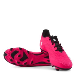 ADIDAS X Speedportal.4 Flexible Ground Boots Teshpk/Ftwwht/Cblack 15 ADIDAS X Speedportal.4 Flexible Ground Boots Teshpk/Ftwwht/Cblack -Damesmode online. 60928 78 010