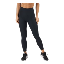 ADIDAS Yoga Essentials High-Waisted Leggings Black