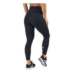 ADIDAS Yoga Essentials High-Waisted Leggings Black -Damesmode online. 60929 26 003