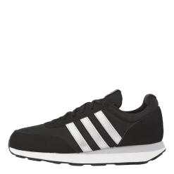 ADIDAS Run 60s 3.0 Lifestyle Running Shoes Core Black