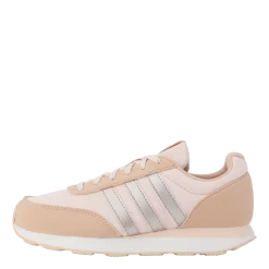 ADIDAS Run 60s 3.0 Lifestyle Running Shoes Wonqua/Ftwwht/Bliora