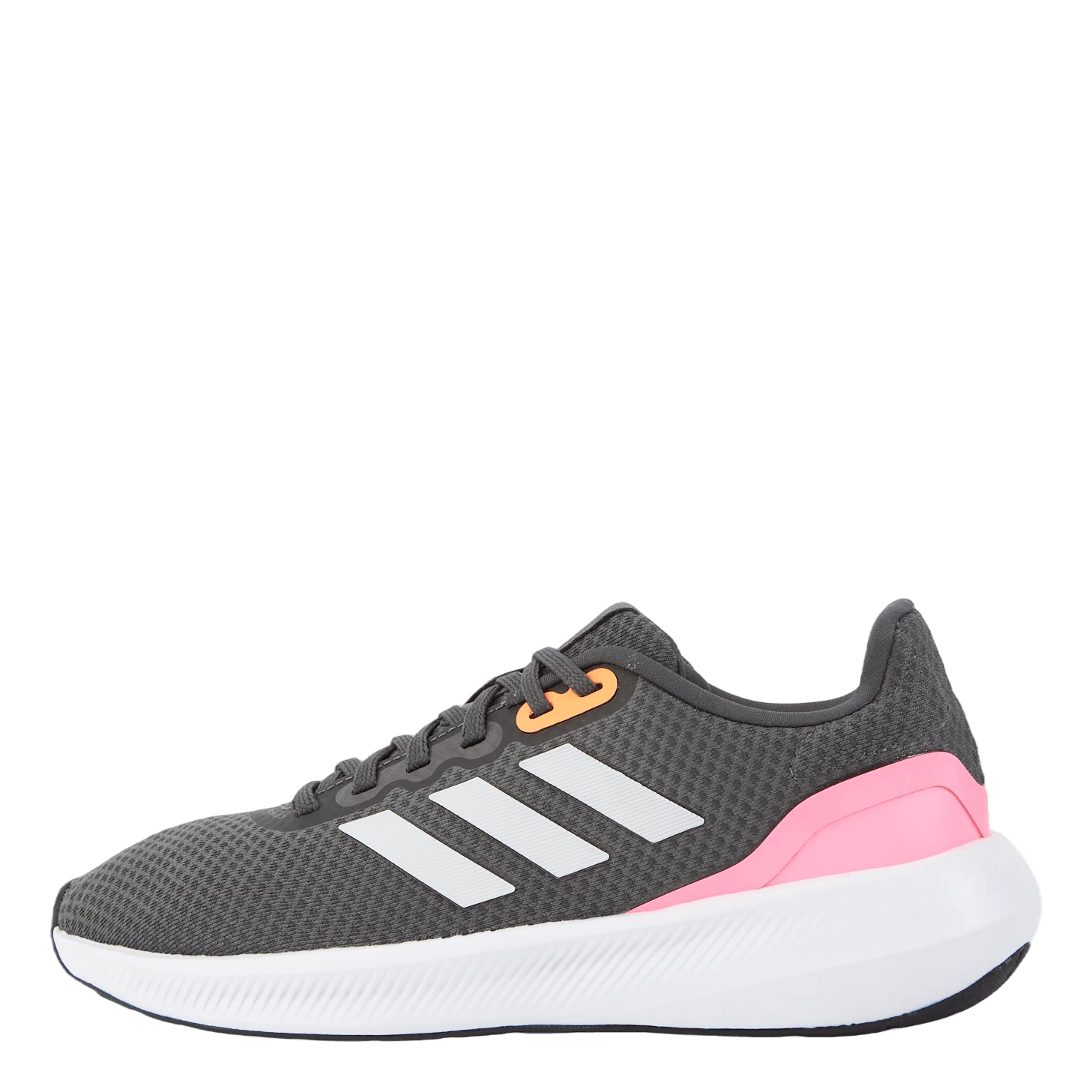 ADIDAS Runfalcon 3 Shoes Grey Six 1 ADIDAS Runfalcon 3 Shoes Grey Six