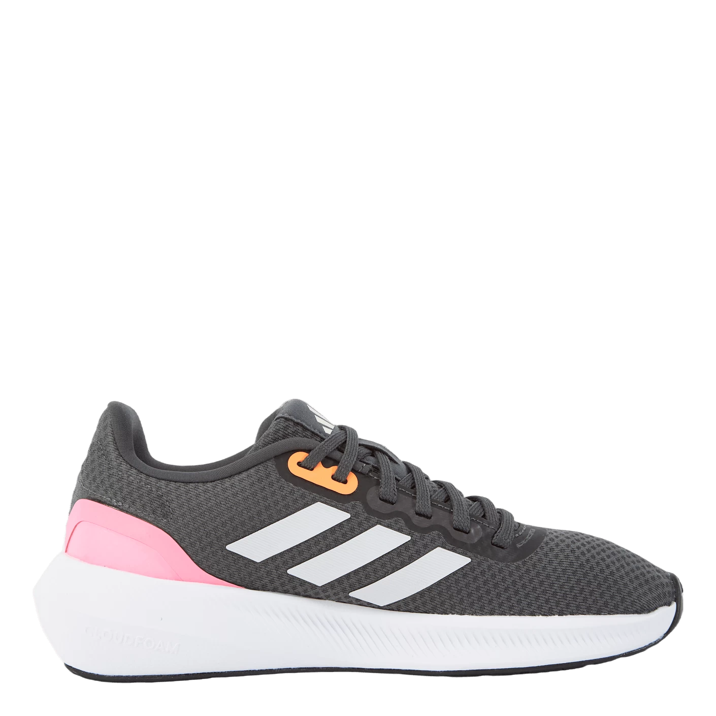 ADIDAS Runfalcon 3 Shoes Grey Six 3 ADIDAS Runfalcon 3 Shoes Grey Six - Afbeelding 3