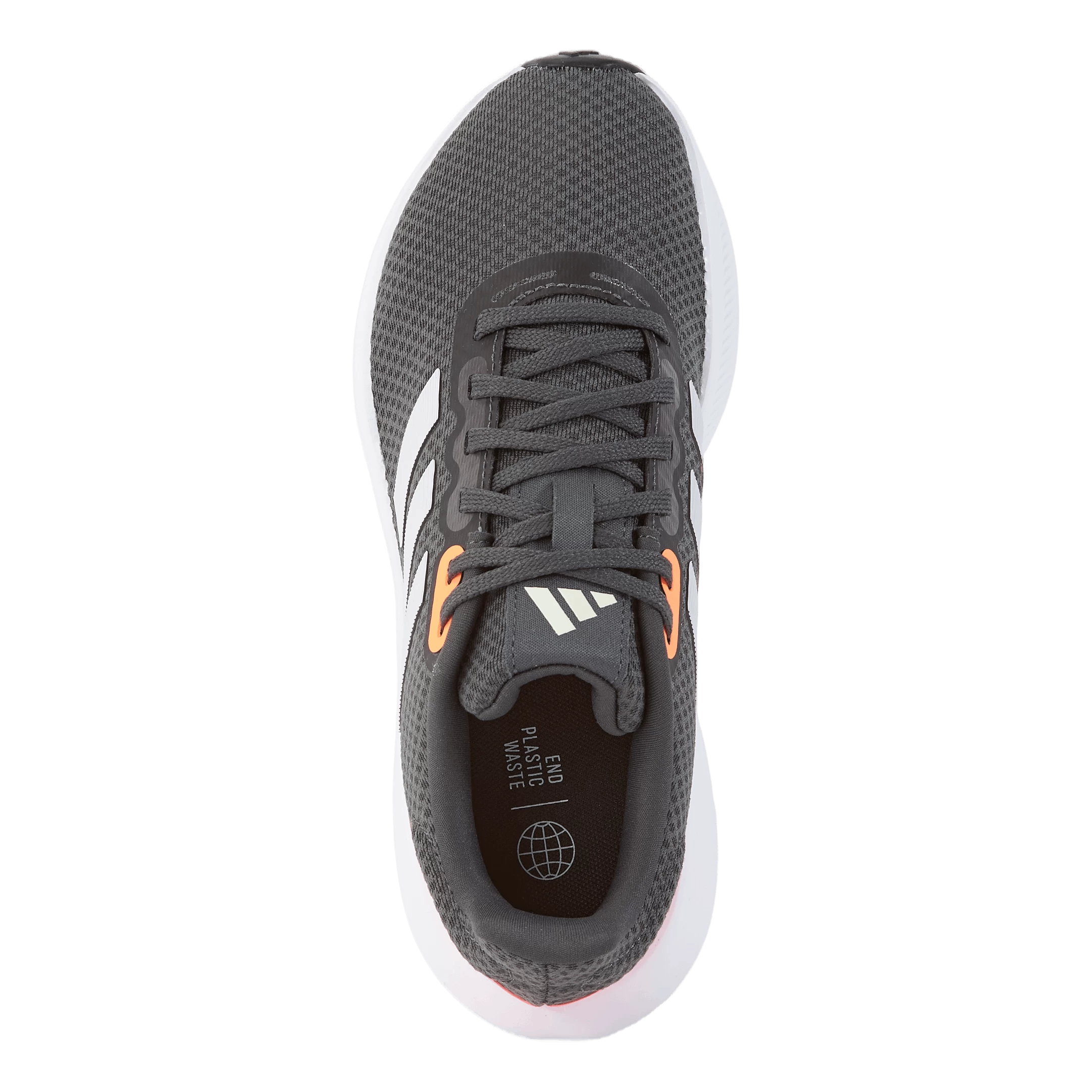 ADIDAS Runfalcon 3 Shoes Grey Six 5 ADIDAS Runfalcon 3 Shoes Grey Six - Afbeelding 5