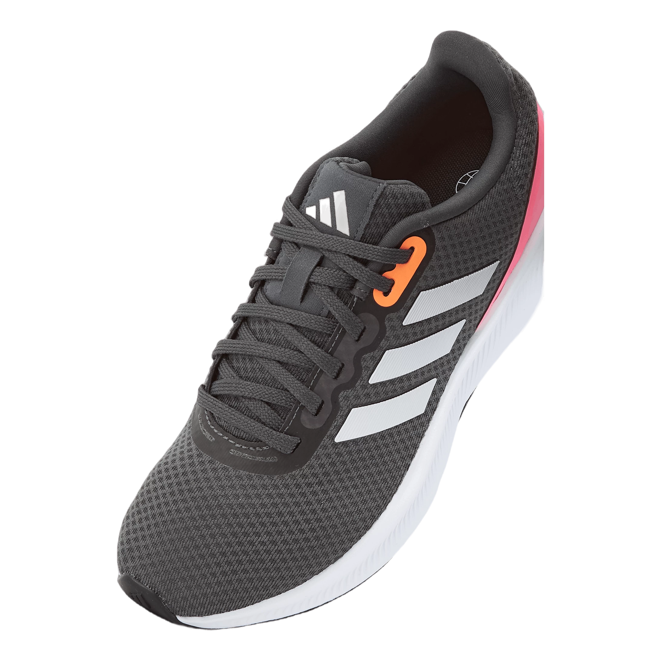 ADIDAS Runfalcon 3 Shoes Grey Six 6 ADIDAS Runfalcon 3 Shoes Grey Six - Afbeelding 6