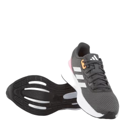 ADIDAS Runfalcon 3 Shoes Grey Six 13 ADIDAS Runfalcon 3 Shoes Grey Six -Damesmode online. 60929 88 007