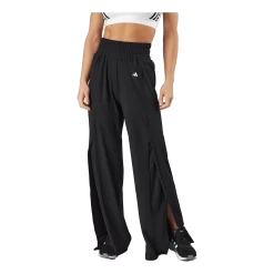 ADIDAS Studio Joggers Black