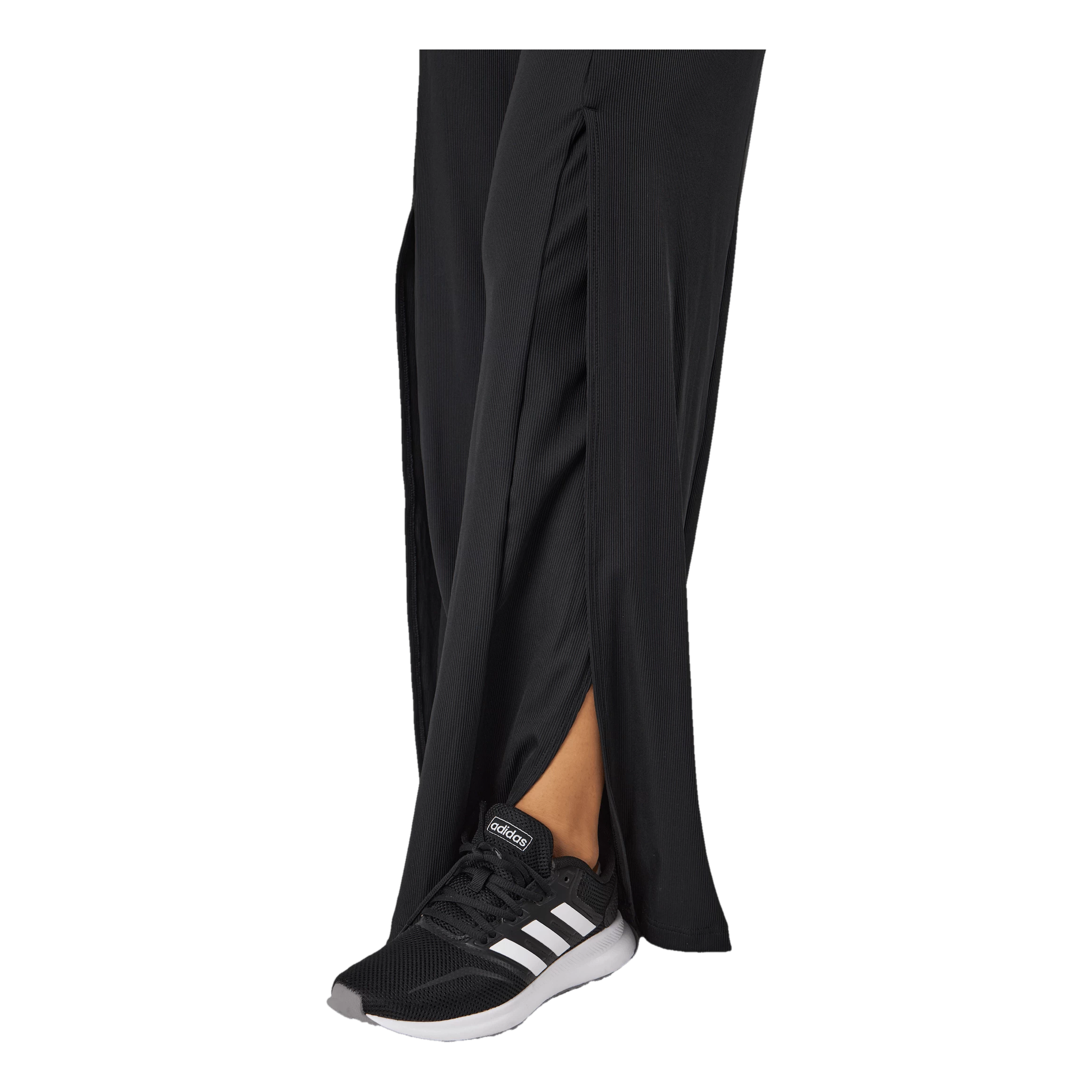 ADIDAS Studio Joggers Black 5 ADIDAS Studio Joggers Black - Afbeelding 5
