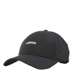ADIDAS Baseball Street Cap Black