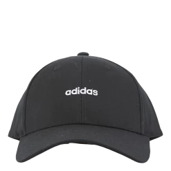 ADIDAS Baseball Street Cap Black -Damesmode online. 60931 01 012