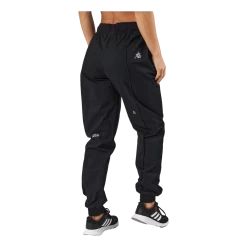 ADIDAS Loose Trousers With Healing Crystals-Inspired Graphics Black -Damesmode online. 60931 68 003