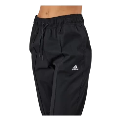 ADIDAS Loose Trousers With Healing Crystals-Inspired Graphics Black -Damesmode online. 60931 68 005