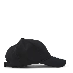 ADIDAS 3-Stripes AEROREADY Running Training Baseball Cap Black -Damesmode online. 60932 04 004