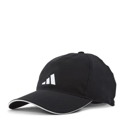 ADIDAS AEROREADY Training Running Baseball Cap Black