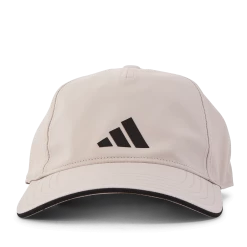 ADIDAS AEROREADY Training Running Baseball Cap Wontau/Black/Black -Damesmode online. 60932 06 005