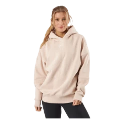 Reebok Lux Oversized Hoodie Sofecr