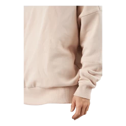 Reebok Lux Oversized Hoodie Sofecr -Damesmode online. 60932 82 005