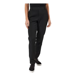 Vero Moda Vmmaya Mr Loose Solid Pant Black