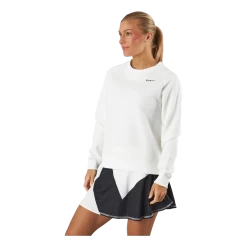 Bow19 Bianca Skirt Black/white