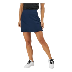 ADIDAS Frill Skirt Collegiate Navy