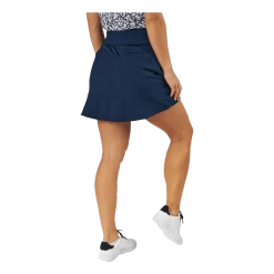 ADIDAS Frill Skirt Collegiate Navy 8 ADIDAS Frill Skirt Collegiate Navy -Damesmode online. 61007 50 003