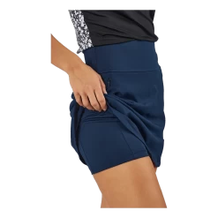 ADIDAS Frill Skirt Collegiate Navy 11 ADIDAS Frill Skirt Collegiate Navy -Damesmode online. 61007 50 006