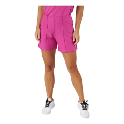 ADIDAS Pintuck 5-Inch Pull-On Golf Shorts Lucfuc