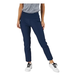 ADIDAS Pull-On Ankle Trousers Collegiate Navy