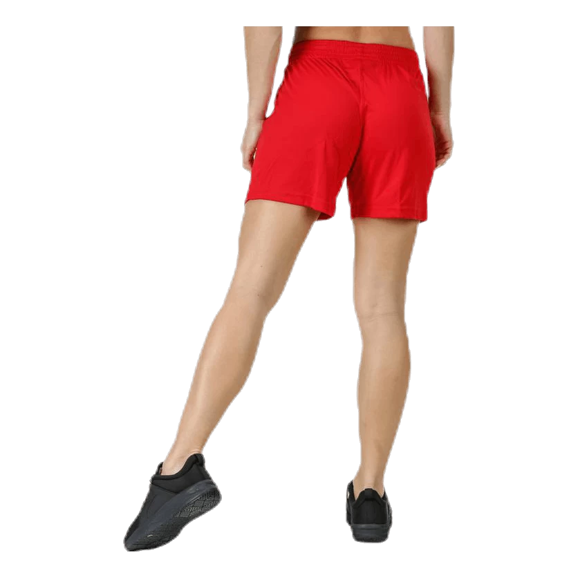 UMBRO Valencia Shorts W Red 3 UMBRO Valencia Shorts W Red - Afbeelding 3