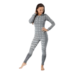 Kari Traa Rose Long Sleeve Shirt Grey -Damesmode online. 7048652195166 004 936fd0e5842f483cbabb125b688f6c5f