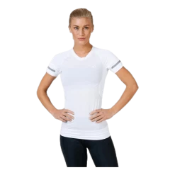 Kari Traa Sigrun Tee White