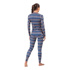 Kari Traa Sjølvsagt Set Blue/Patterned -Damesmode online. 7048652424860 003 c731632a89c94b998bdfbceaebd39554