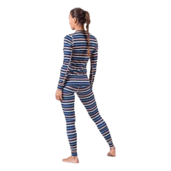 Kari Traa Sjølvsagt Set Blue/Patterned -Damesmode online. 7048652424860 004 fb2dd88ebcfc44ceaef304cebd586acb