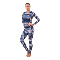 Kari Traa Sjølvsagt Set Blue/Patterned -Damesmode online. 7048652424860 005 1eb4c935e38e4aafa70d96146f9dc711