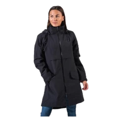 Kari Traa Raundalen L Jacket Black