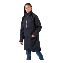 Kari Traa Raundalen L Jacket Black -Damesmode online. 7048652444660 007 50640c45cca147bcadf8b03a631a2458