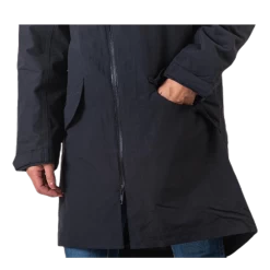 Kari Traa Raundalen L Jacket Black -Damesmode online. 7048652444660 008 08f068f25cca4671bd72aca8e08b26af
