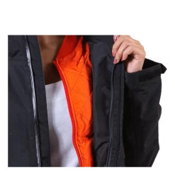 Kari Traa Raundalen L Jacket Black -Damesmode online. 7048652444660 009 9cc7b23f805749249a003163cf15403d