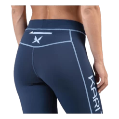 Kari Traa Louise Tights Blue 10 Kari Traa Louise Tights Blue -Damesmode online. 7048652456779 006 8209876753e94dfc8840bbef957440d6