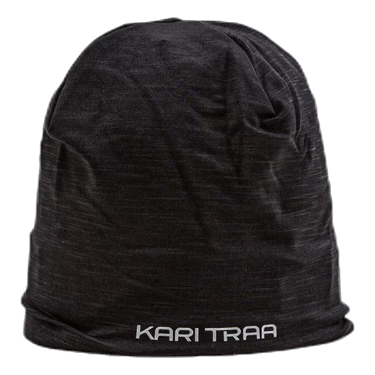 Kari Traa Nora Beanie Black 1 Kari Traa Nora Beanie Black
