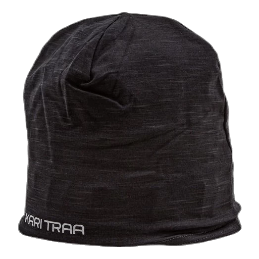 Kari Traa Nora Beanie Black 2 Kari Traa Nora Beanie Black - Afbeelding 2