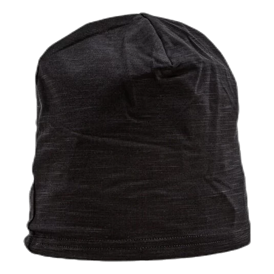 Kari Traa Nora Beanie Black 4 Kari Traa Nora Beanie Black - Afbeelding 4