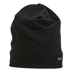 Bula Camo Printed Wool Beanie Black