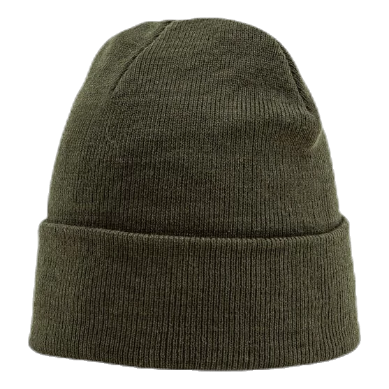 Bula Travel Beanie Green 4 Bula Travel Beanie Green - Afbeelding 4