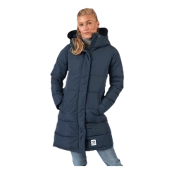 Kari Traa Kyte Parka Blue