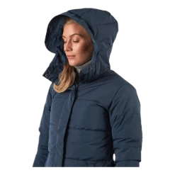 Kari Traa Kyte Parka Blue -Damesmode online. 7048652575869 004 a740d1b2ec5e453bb4b70d8b1cc6afb9