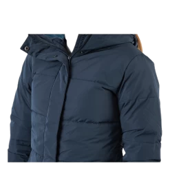 Kari Traa Kyte Parka Blue -Damesmode online. 7048652575869 005 c108602b3ad04139b77b16c1051ba38b