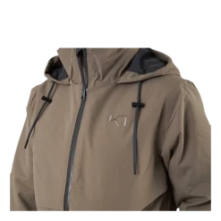Kari Traa Raundalen L Jacket Beige -Damesmode online. 7048652576095 006 586ece4798f646dfa3075cd93722e65c